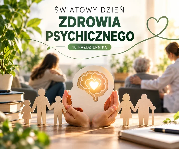W Łodzi mówili o prawach pacjentów i drodze do pomocy w kryzysie