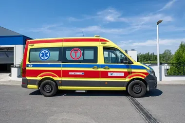 Kardiologia w Łodzi z nowym zapleczem. Szpital dostał sprzęt za 30 mln zł