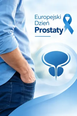 Rak prostaty w Polsce wciąż zabija. Co czwarty pacjent umiera