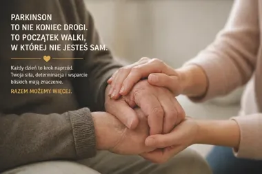 Pacjenci z Parkinsonem szukali odpowiedzi. Łódzka konferencja przyniosła konkretne wsparcie