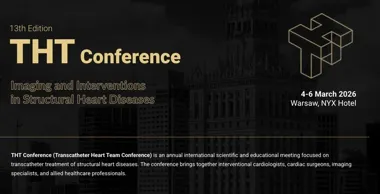 Profesjonalizm Łodzi na scenie THT – prof. Kaczmarek o trudnych zabiegach usuwania okluderów