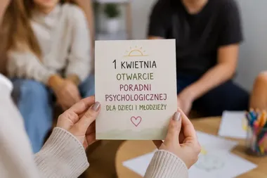 Pomoc bez skierowania na Bardowskiego 1. Nowa poradnia już działa