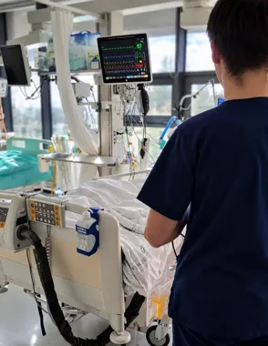 Eter zmienił chirurgię. Tak zaczęła się era bez operacyjnego bólu