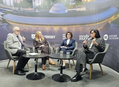 Łodzianka o przywództwie w Katowicach – kompetencje starły się ze stereotypami