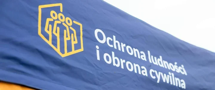 W Poddębicach uczą reagować w kryzysie. OLiOC wychodzi do mieszkańców