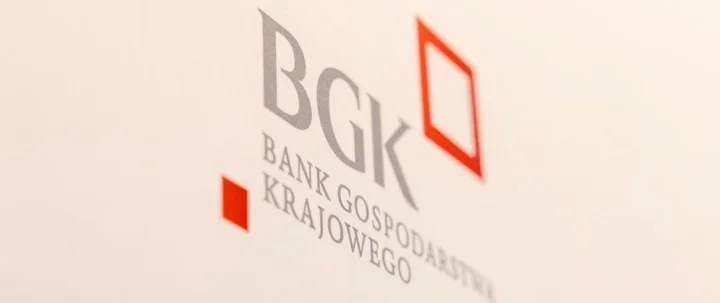 BGK zwiększa stawkę dla regionu. W Łodzi padły nowe liczby i nowe obietnice