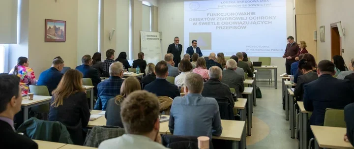 Szkolenie o schronach i budowlach ochronnych – praktyczne zajęcia dla służb