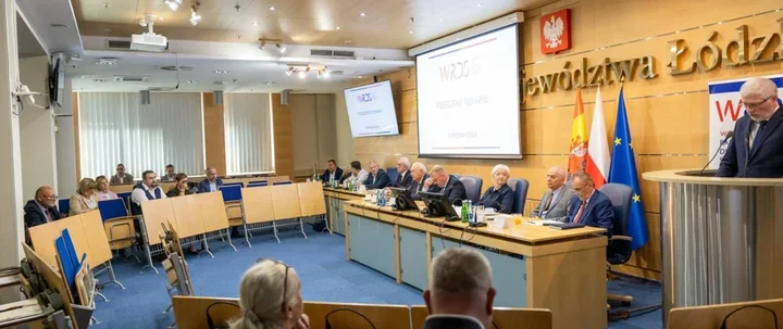 Szkoły branżowe w centrum debaty o przyszłości oświaty w Łódzkiem