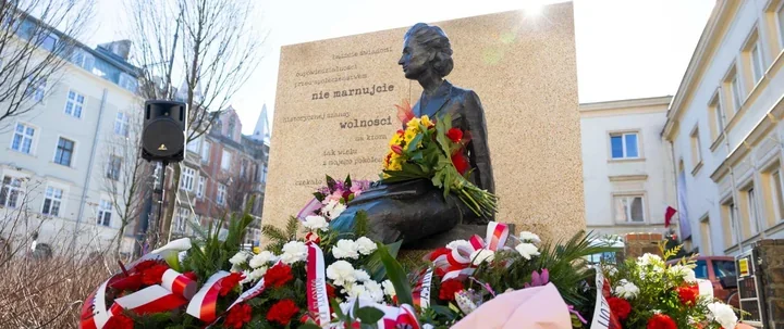 Halina Kłąb-Szwarc – od nastoletniej agentki wywiadu do inicjatorki Uniwersytetu Trzeciego Wieku