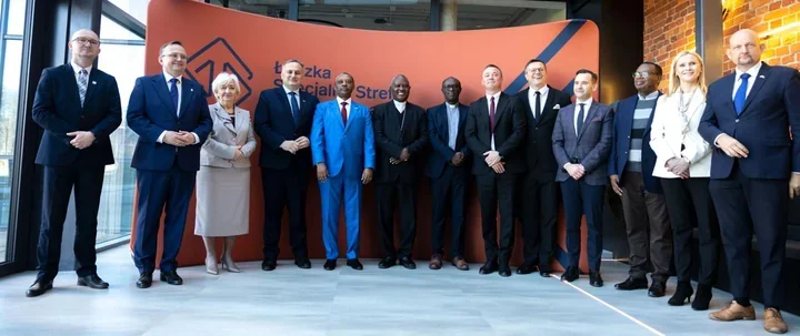 Re_enter Rwanda – łódzcy przedsiębiorcy szukają szans na dynamicznym rynku Afryki Wschodniej