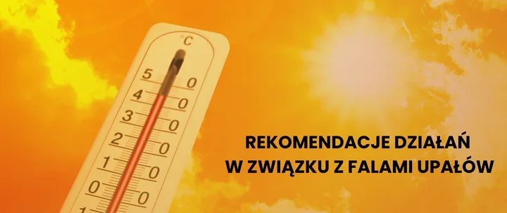 Upał nie odpuszcza. Łódzki urząd pokazuje sposób na bezpieczniejsze dni