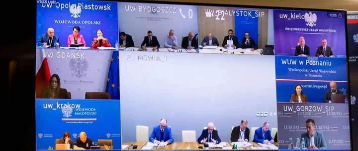 Blisko 302 mln zł na ochronę mieszkańców województwa łódzkiego