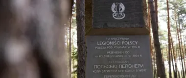 110 lat od walk pod Kostiuchnówką. Łódzka delegacja oddała hołd poległym
