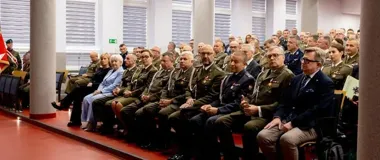 Koniec WCKMed w Łodzi. Wojskowe szkolenie medyczne zyska nową formę