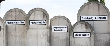 82 lata po ostatnim transporcie uczczono ofiary Litzmannstadt-Ghetto