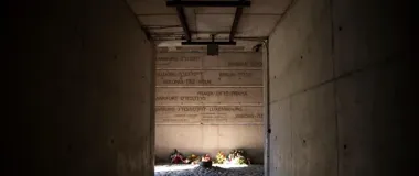 Około 20 tysięcy Żydów deportowano do łódzkiego getta. Oddano im hołd