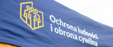 W Poddębicach uczą reagować w kryzysie. OLiOC wychodzi do mieszkańców