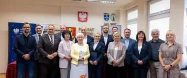 Rogatki znikną z trasy między Justynowem i Janówką. Jest porozumienie
