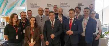 Sztuczna inteligencja wchodzi na budowę i zmienia myślenie o inwestycjach