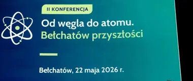 Bełchatów szuka nowego kierunku. Atom i miejsca pracy w centrum rozmów
