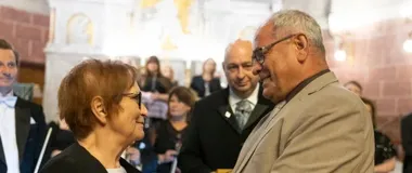 Irena Wisełka-Cieślar z Brązowym Medalem. Uhonorowano lata pracy i nauki