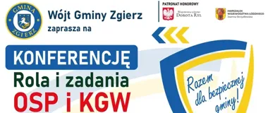 OSP i KGW spotkają się w Szczawinie. Rozmowa o bezpieczeństwie gminy