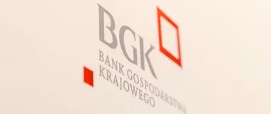 BGK zwiększa stawkę dla regionu. W Łodzi padły nowe liczby i nowe obietnice