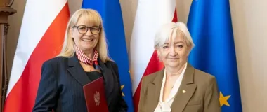 Renata Szczepaniak nową konsultantką wojewódzką fizjoterapia z mocnym zapleczem