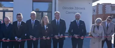 Nowe inwestycje w gminie Czerniewice. Szkoła, zdrowie, drogi i kanalizacja