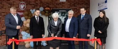Koniec „białej plamy” w gminie Sokolniki. Powstały miejsca dla 24 dzieci