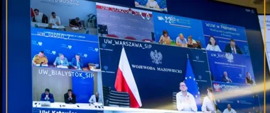 Bezpieczeństwo zaczyna się przed kryzysem. Trwają prace nad ochroną ludności
