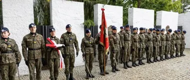 Największa bitwa kampanii wrześniowej. Hołd dla żołnierzy nad Bzurą