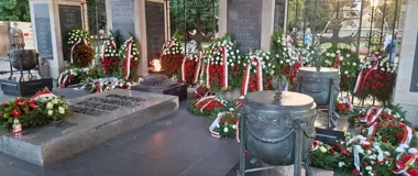 Uczestniczka Powstania Warszawskiego z regionu łódzkiego otrzymała medal