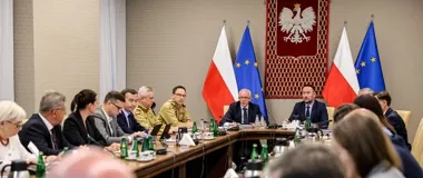 Setki milionów dla Łódzkiego. Priorytetem są obiekty zbiorowej ochrony