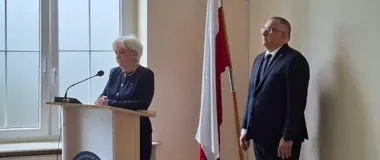 Medale i awanse w łódzkiej ABW. Uhonorowano ludzi od trudnej, cichej pracy
