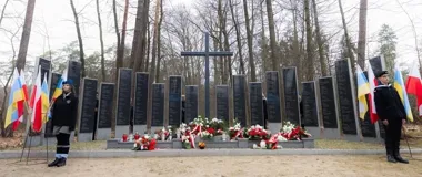 Na zgierskim placu padły strzały, których nie dało się zapomnieć