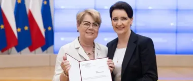 Łódzkie doświadczenia trafią do ogólnopolskich prac nad polityką senioralną