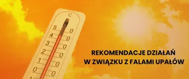 Upał nie odpuszcza. Łódzki urząd pokazuje sposób na bezpieczniejsze dni