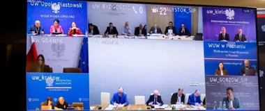 Blisko 302 mln zł na ochronę mieszkańców województwa łódzkiego