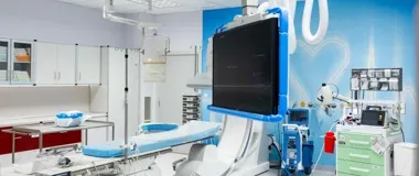 Miliony z KPO wsparły szpital w Piotrkowie. Dwa projekty już zrealizowano