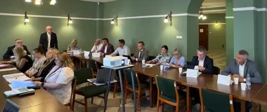 Rolnicy pod lupą nowych przepisów. W Łodzi padły ważne pytania o przyszłość wsi