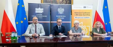 302 mln zł na bezpieczeństwo. Samorządy walczą też o drogi