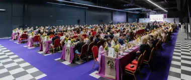 W Rzgowie świąteczne spotkanie przyciągnęło blisko 750 osób