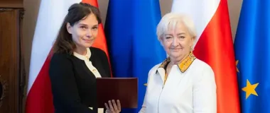 Dwóch nowych konsultantów medycznych dla województwa łódzkiego