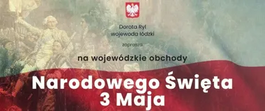 W Łodzi zaplanowano uroczystości 3 maja. Będzie msza i apel pamięci