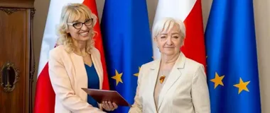 Nowe konsultantki mają wzmocnić pielęgniarstwo w Łódzkiem
