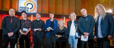Gloria Artis dla muzyków z Łodzi. Wyróżnienia trafiły do znanych nazwisk