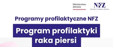Mammografia bez skierowania w Łodzi. NFZ przypomina o badaniu na kilka minut