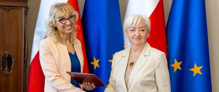 Nowe konsultantki mają wzmocnić pielęgniarstwo w Łódzkiem