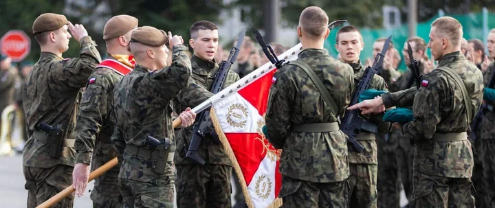 169 przyszłych lekarzy złożyło przysięgę. WAM wraca do Łodzi